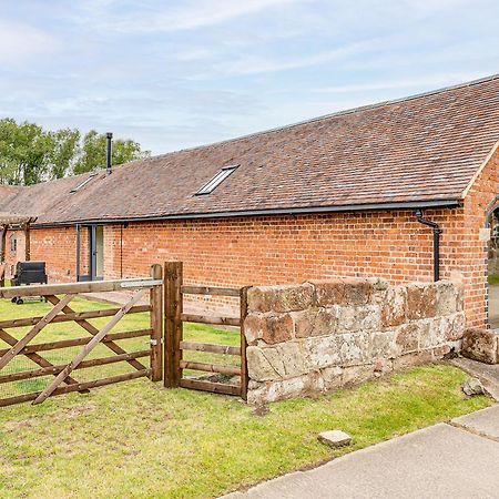 The Coach House - Uk32461 Villa Burlton ภายนอก รูปภาพ