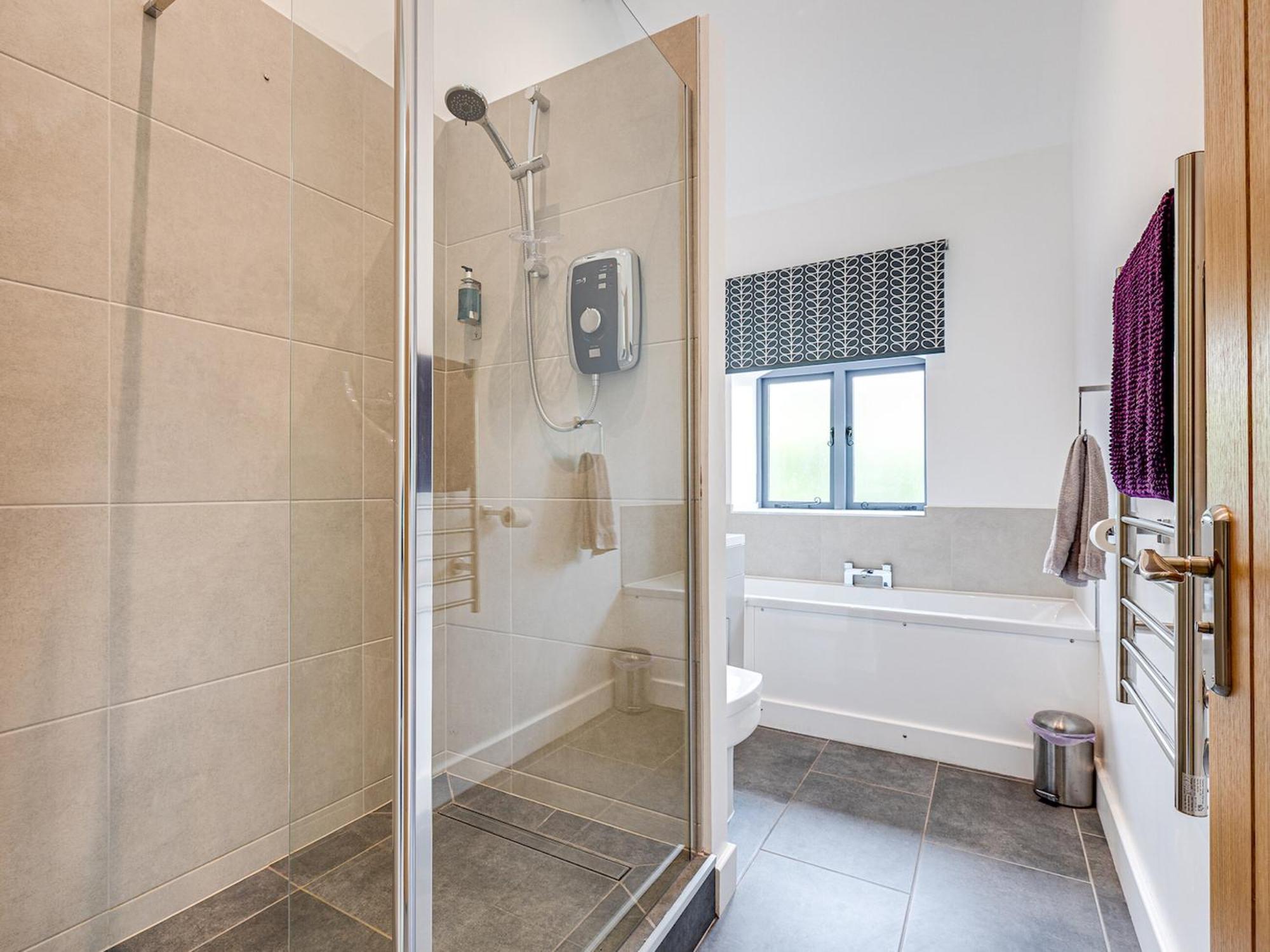 The Coach House - Uk32461 Villa Burlton ภายนอก รูปภาพ